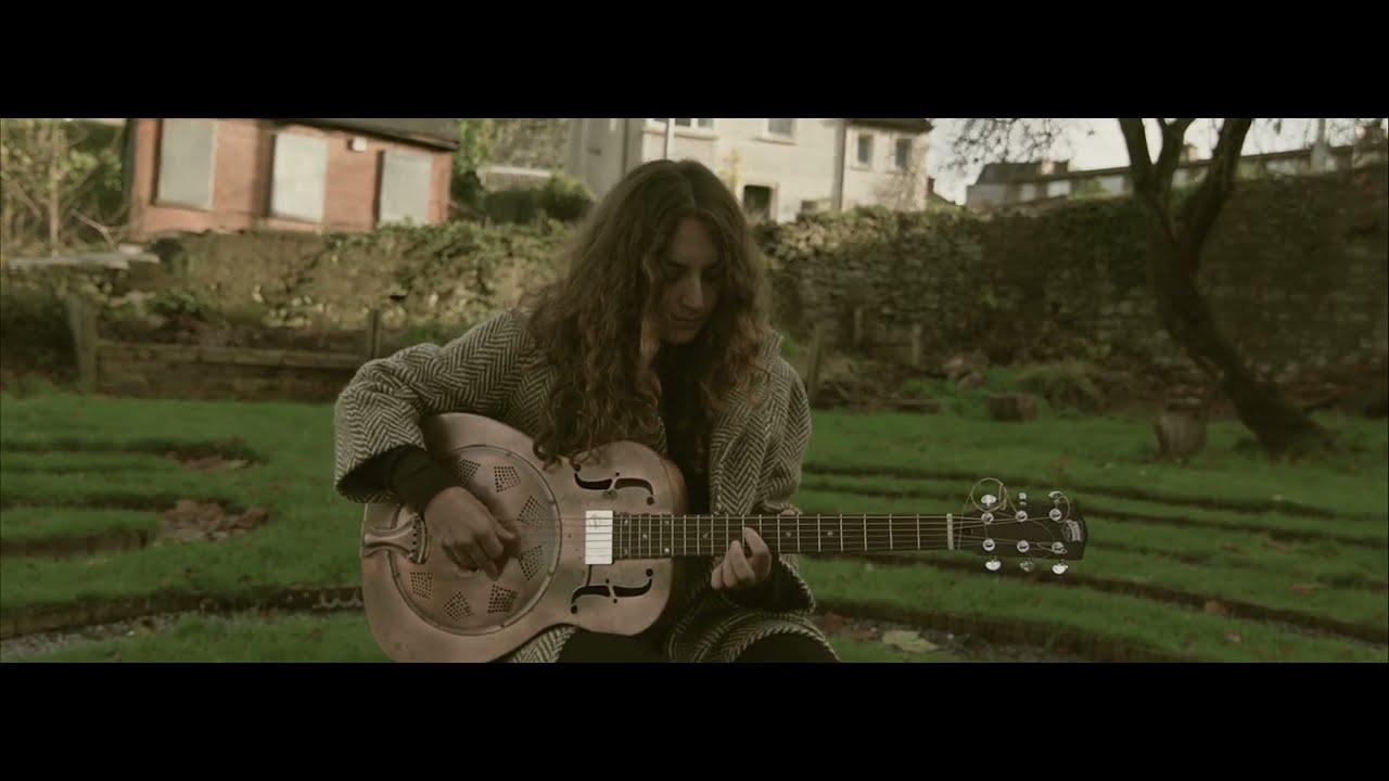 Cinder Well - Overgrown