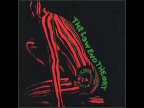 A Tribe Called Quest - Find A Way