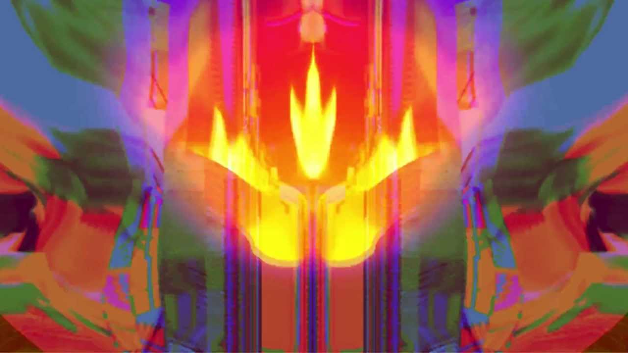Mount Kimbie - Made To Stray