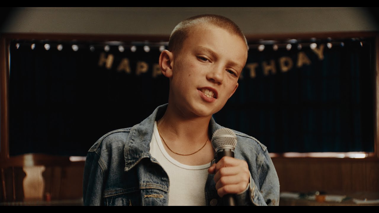 Alex G - Afterlife (Official Video)