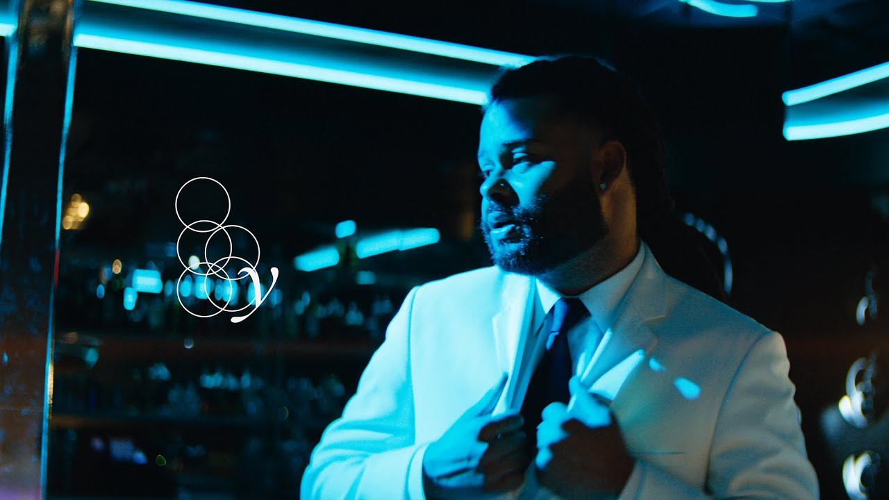 By Storm - And I Dance