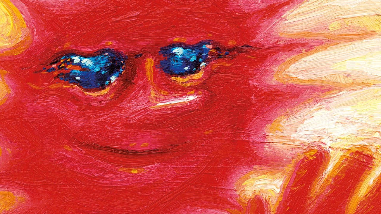 Black Country, New Road - 'Two Horses' (Official Audio)