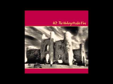 u2 - indian summer sky (audio)