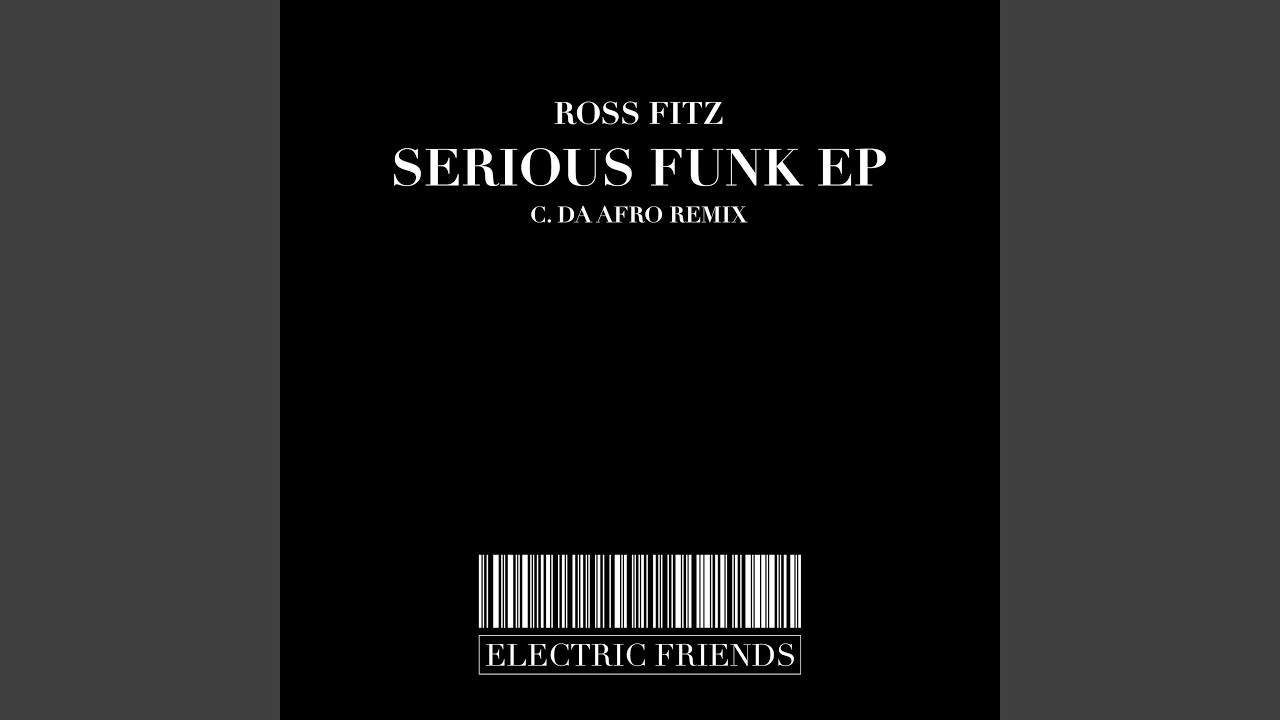 Serious (Original Mix)