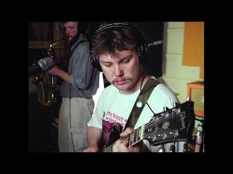 Fizzy Orange | Live at Studio 5A