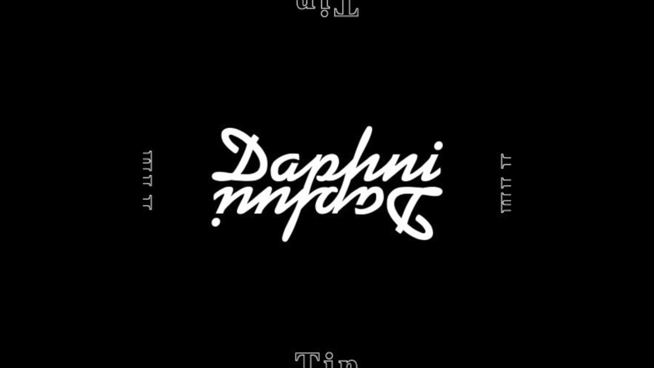 Daphni - Tin