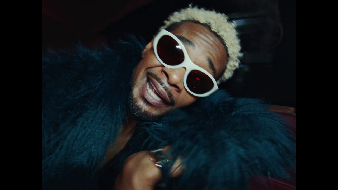 Danny Brown - Copycats ft. Underscores (Official Video)