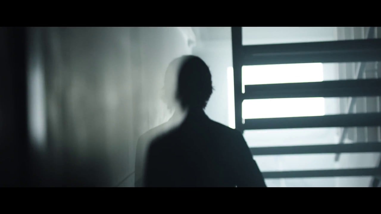 A. Smyth - "Coming Back To You" Official Music Video