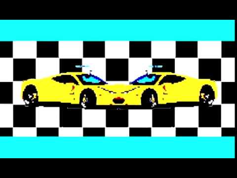 CATSCARS - FASTER