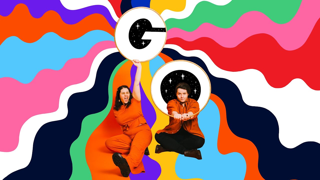 Beauty Sleep - Go [Official Music Video]