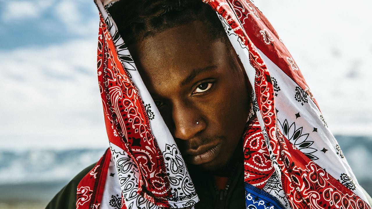 Joey Bada$$ - "Land of the Free" (Official Music Video)