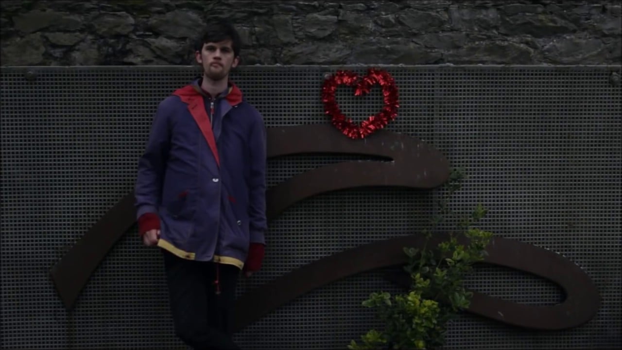 Caoilian Sherlock - I'll Be A Fool For You