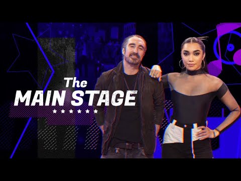The Main Stage | Starts Friday 1st July | RTÉ One & RTÉ Player