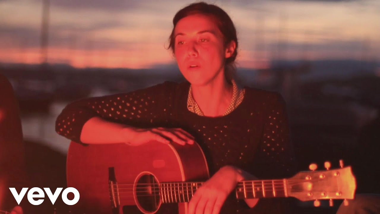 Lisa Hannigan - Home