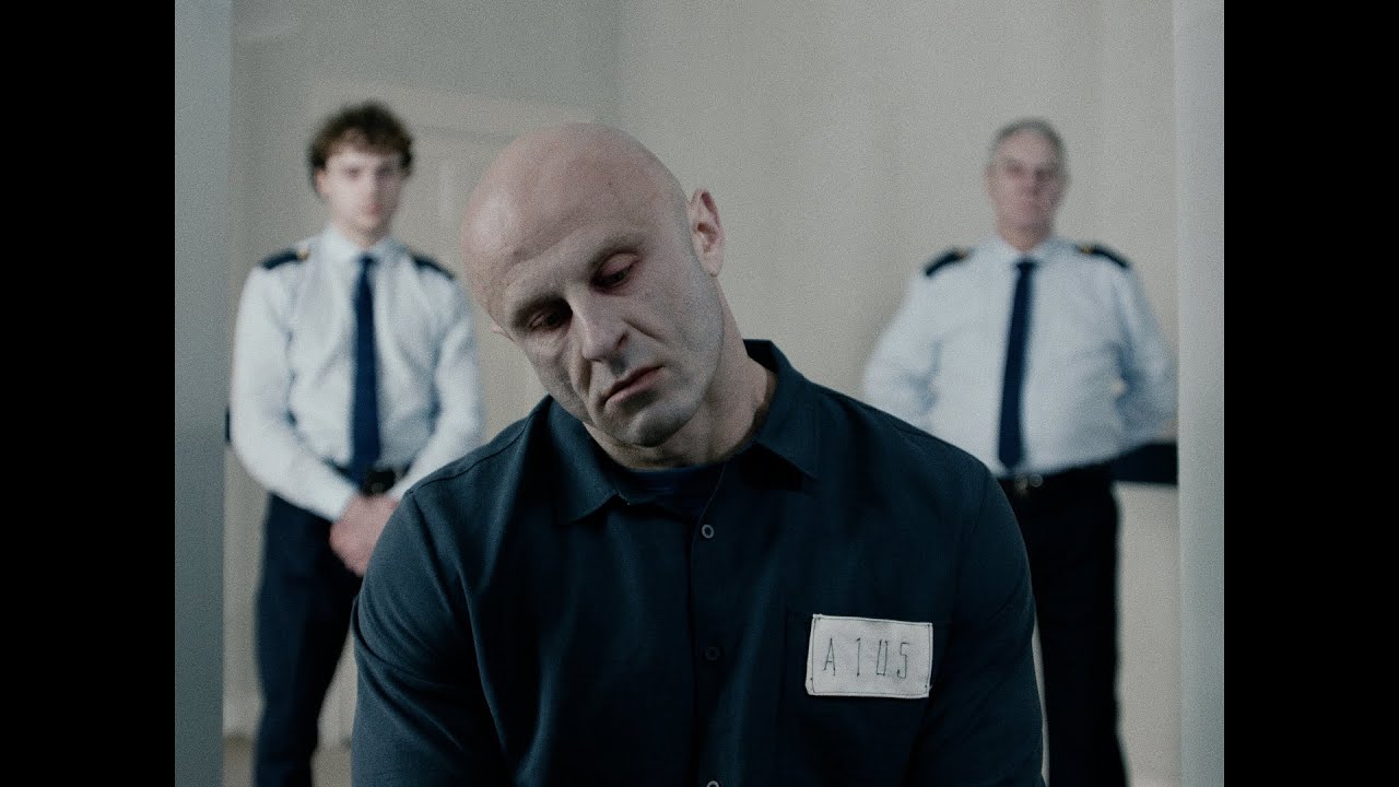 Chalk - Afraid (Official Music Video)