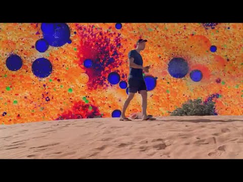 Broadway Sounds - "Sing It Again" (Official Video)