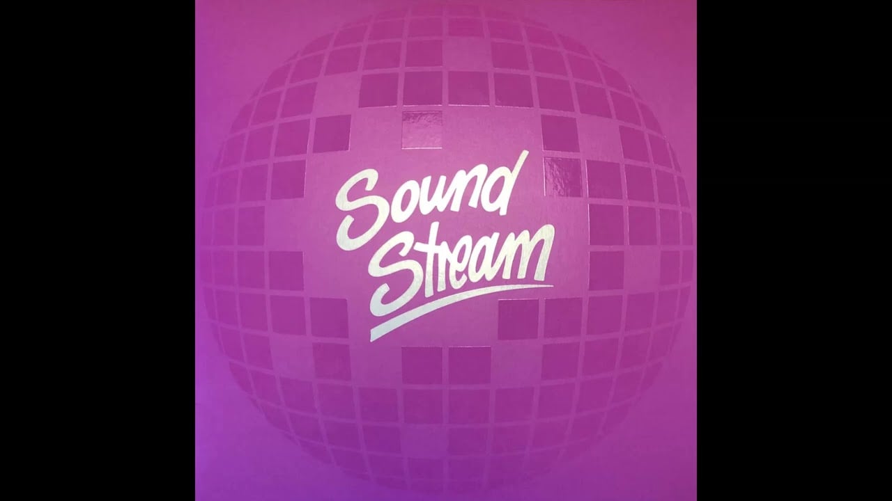 Soundstream - Show Off
