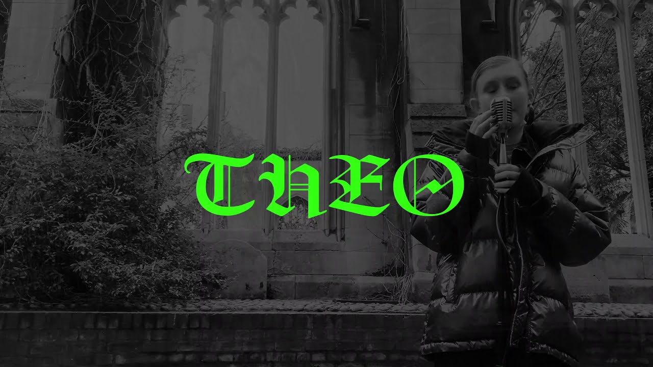 THEO - Church & State | Official Video