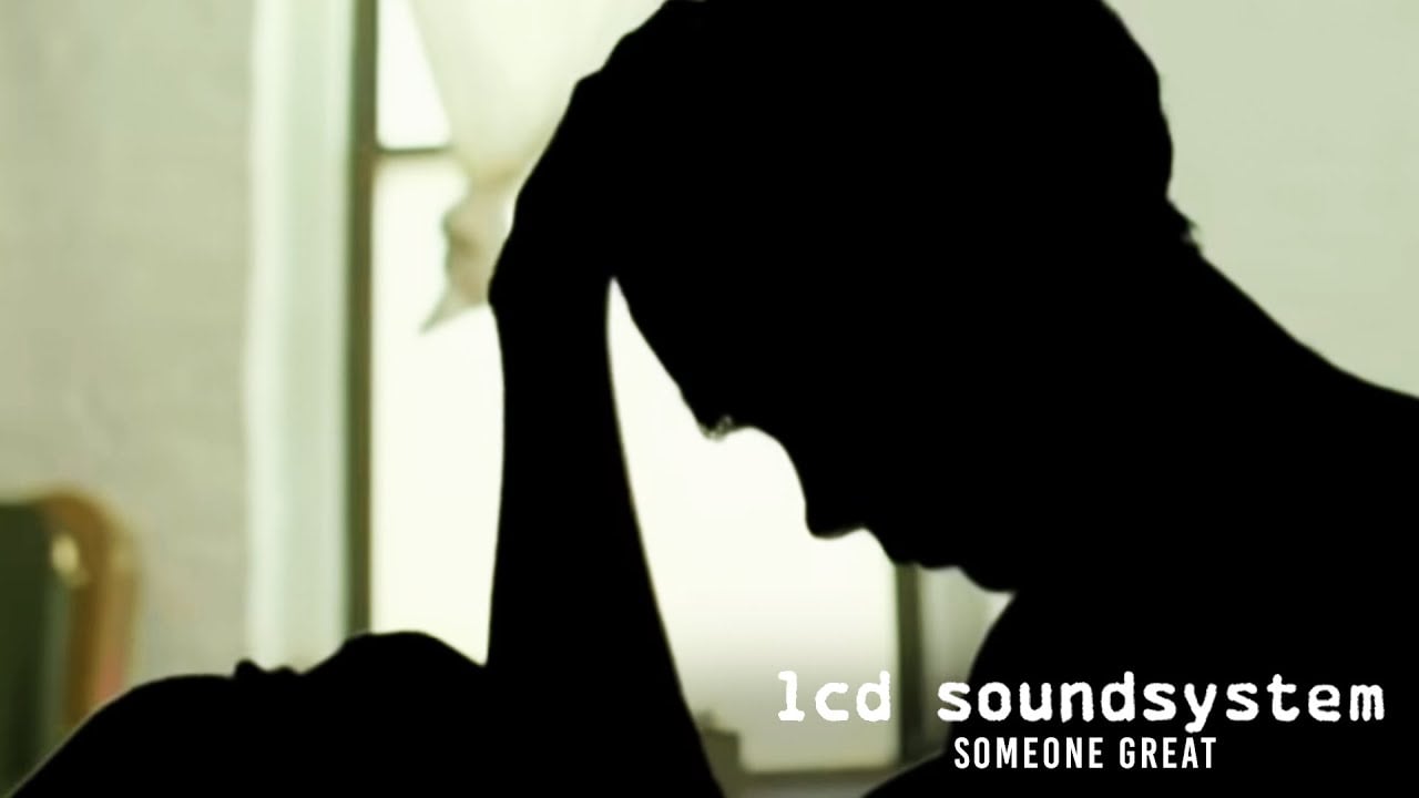 LCD Soundsystem - Someone Great (Official Video)
