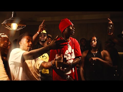 Travy - BULLY (Official Music Video)