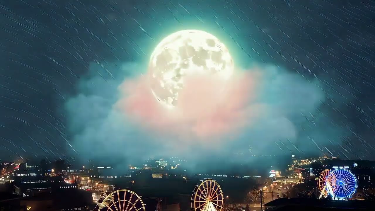 夢寝見 / Yumenemi