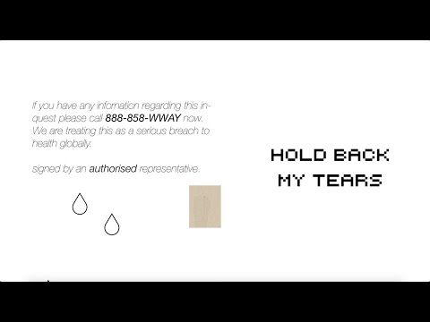 Nilüfer Yanya - Tears (Official Audio)