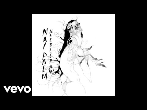 Nai Palm - Crossfire / So Into You (Pseudo Video)