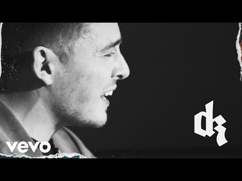 Dermot Kennedy - Moments Passed (Official Video)