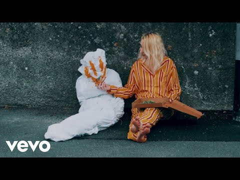 Host - Crying For Days