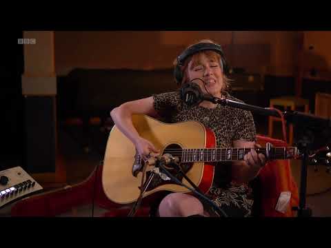 CMAT - Joy Without Pleasure, Daniel Johnstone cover (Radio 2 Jo Whiley Sofa Sessions)