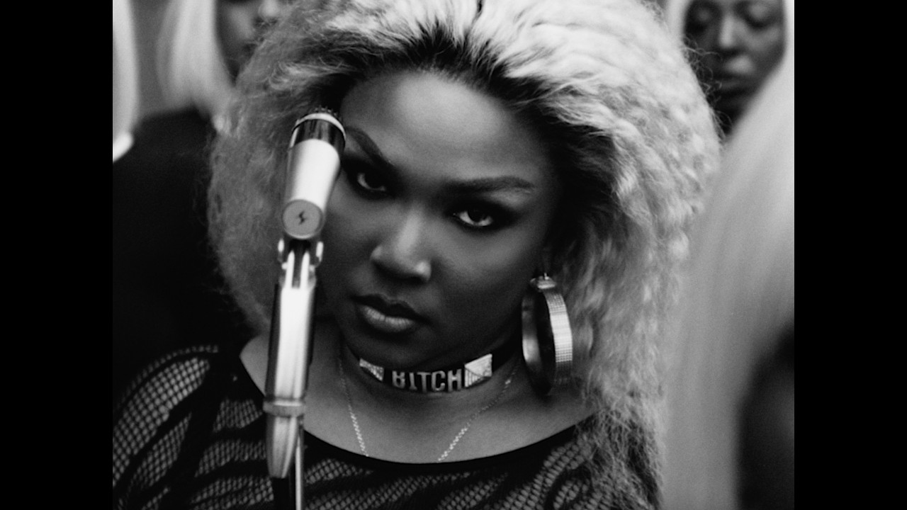 Lizzo - BITCH (Official Video)