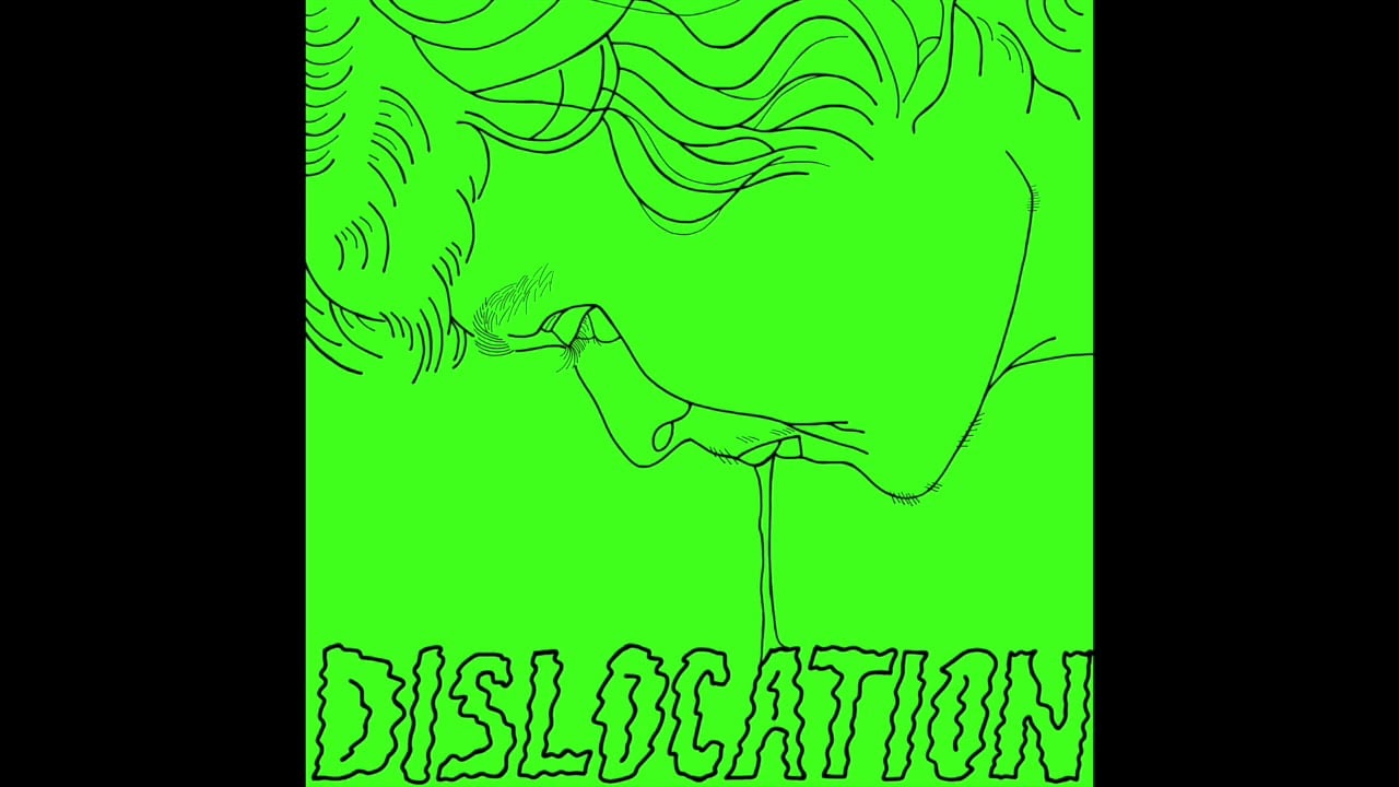 Skinner - Dislocation (Audio)