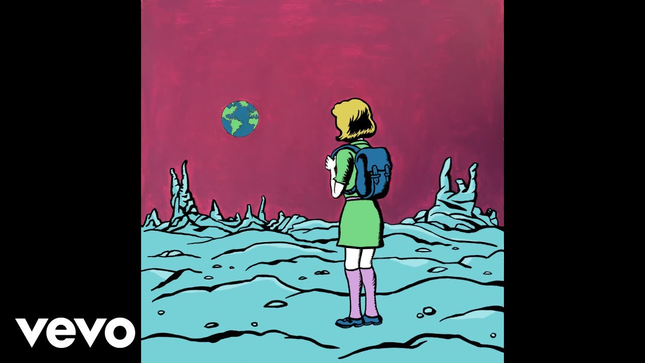 Soccer96 - I Was Gonna Fight Fascism (feat. Alabaster dePlume)