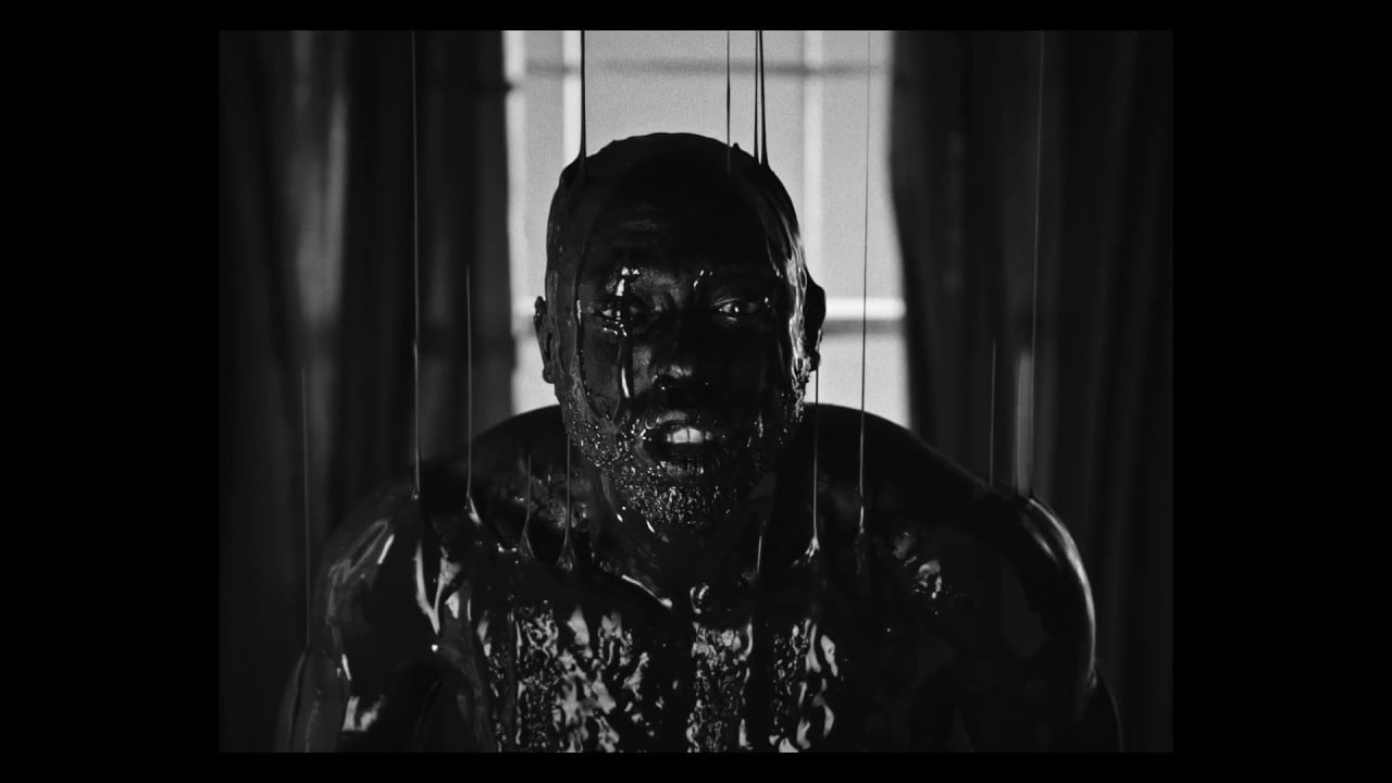 Ghostpoet – Concrete Pony (Official Video)