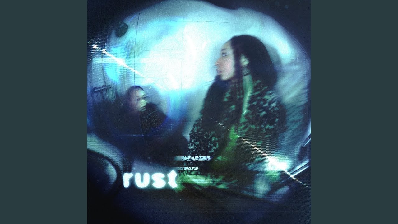 rust