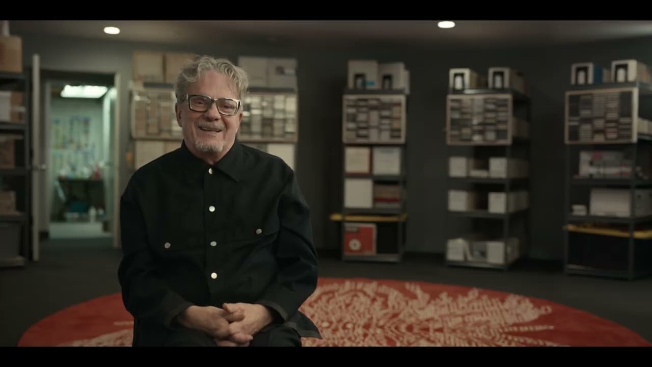 DOC'N ROLL FF 2024 | DEVO | Teaser