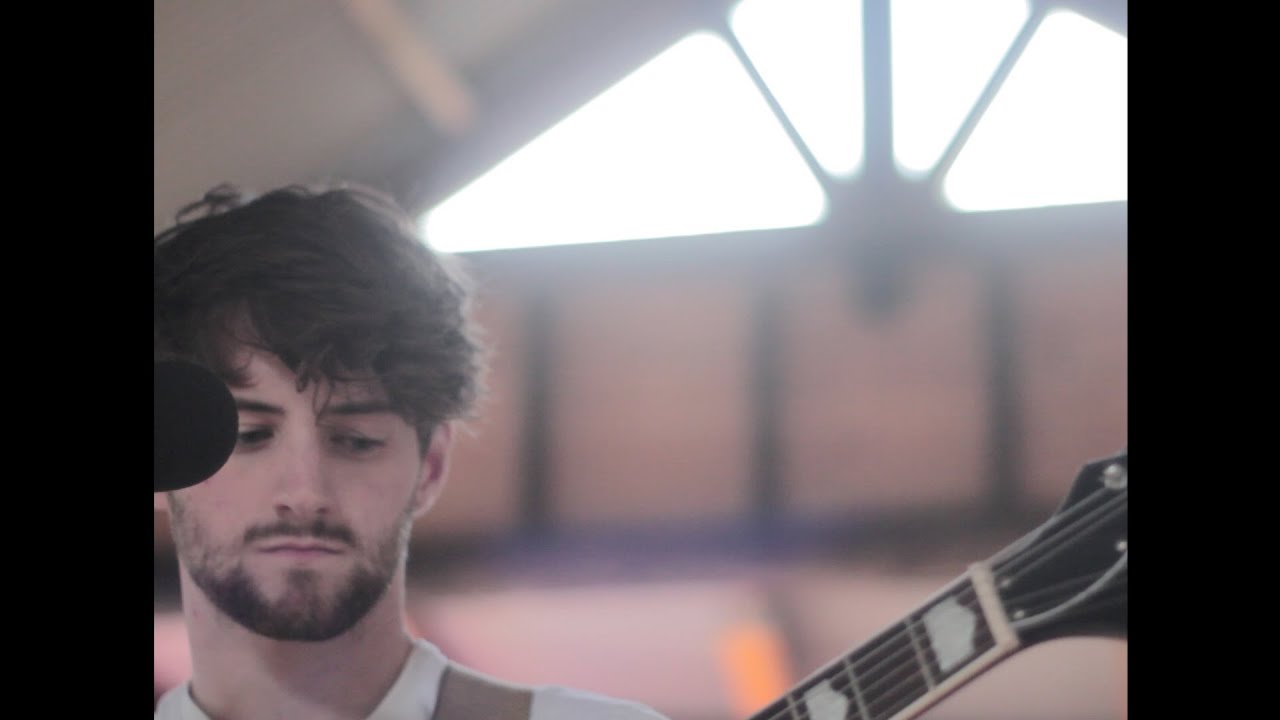 For Foresters - Bath (Live From The Barn)