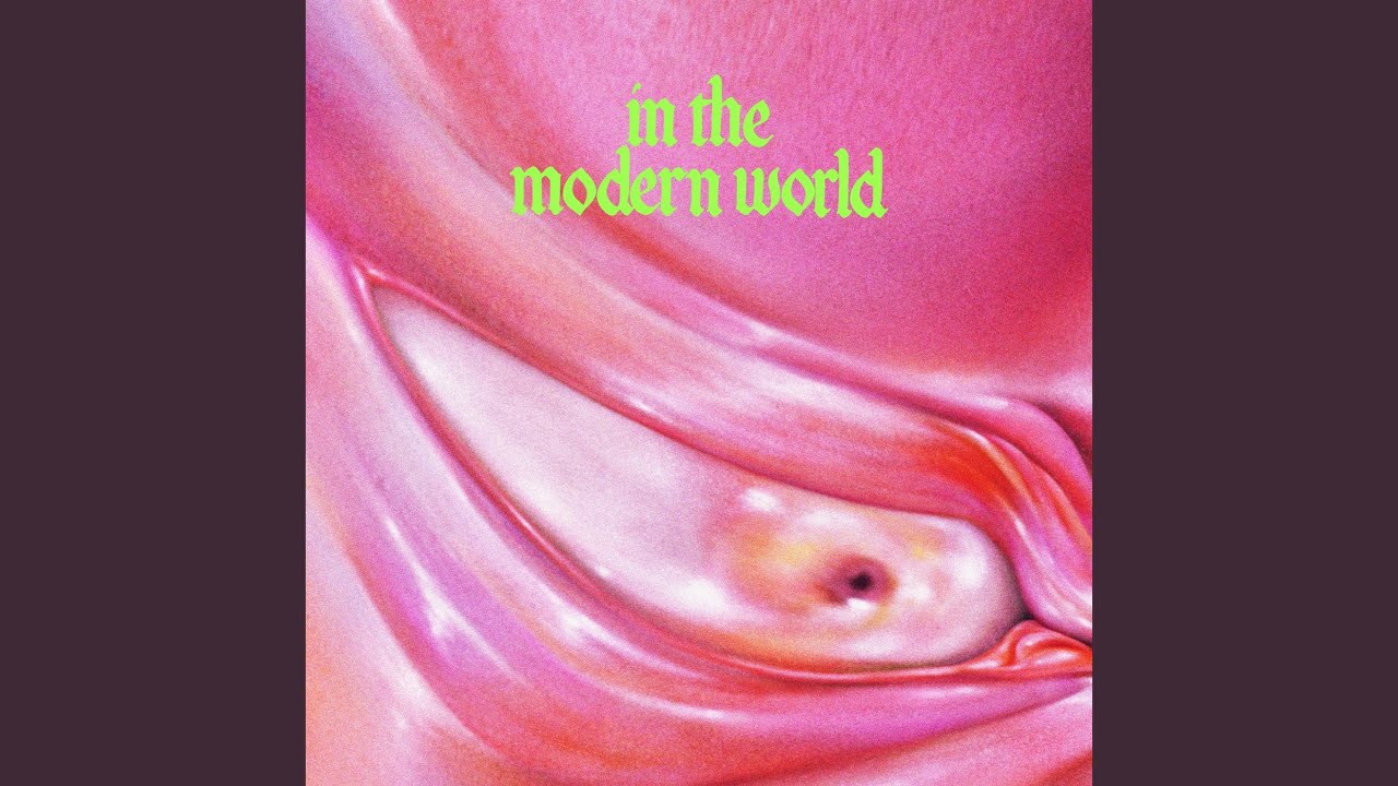 In The Modern World