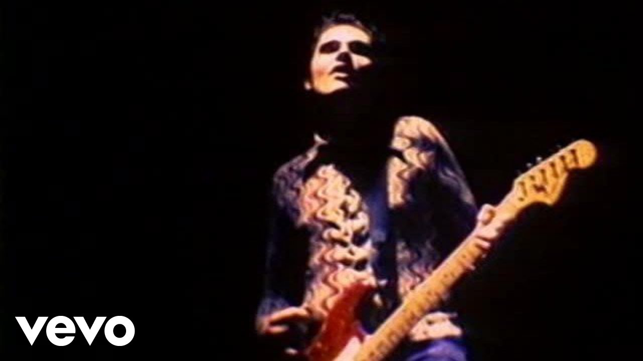 The Smashing Pumpkins - Cherub Rock