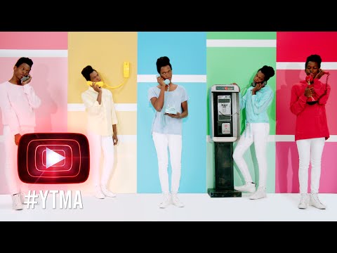 Shamir - Call It Off (Official Music Video YTMAs)