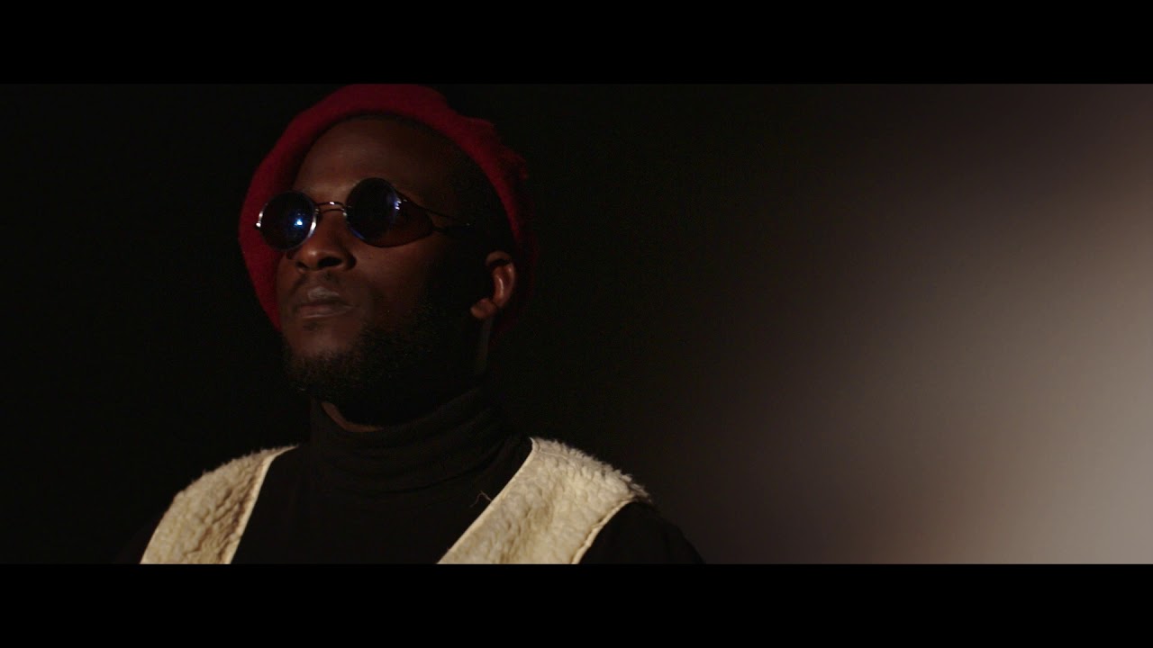 Ganiyu TLG - Quincy (Official Video)