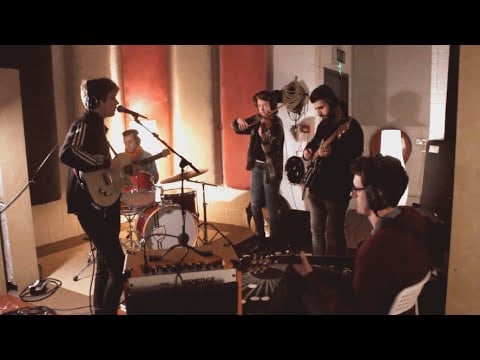Tandem Felix - Union St. Blues