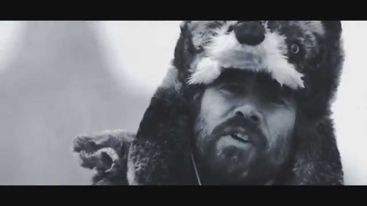Gruff Rhys - Lost Tribes (Official Video)