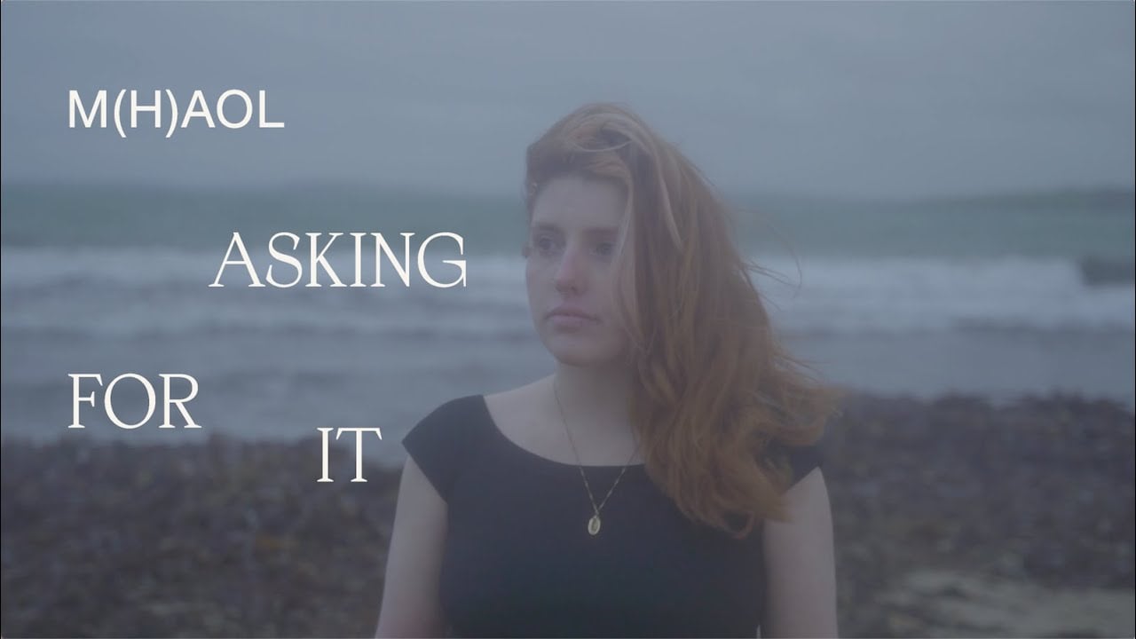 M(h)aol - Asking For It