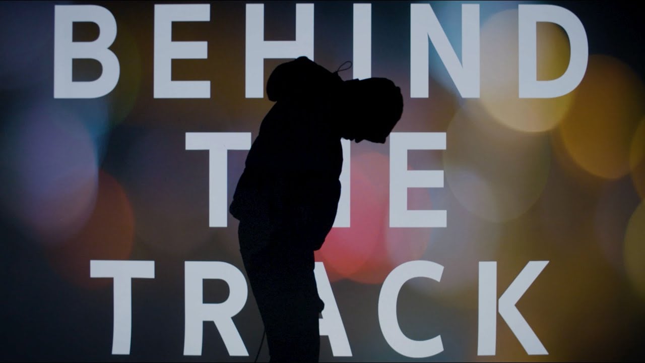 SELLO (RTÉ 2FM's Behind The Track)