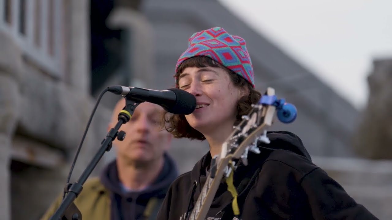 This is the Kit - Doomed or More Doomed (Live At The Minack Theatre)