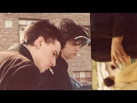 Mutiny In Heaven - The Birthday Party - Official Trailer