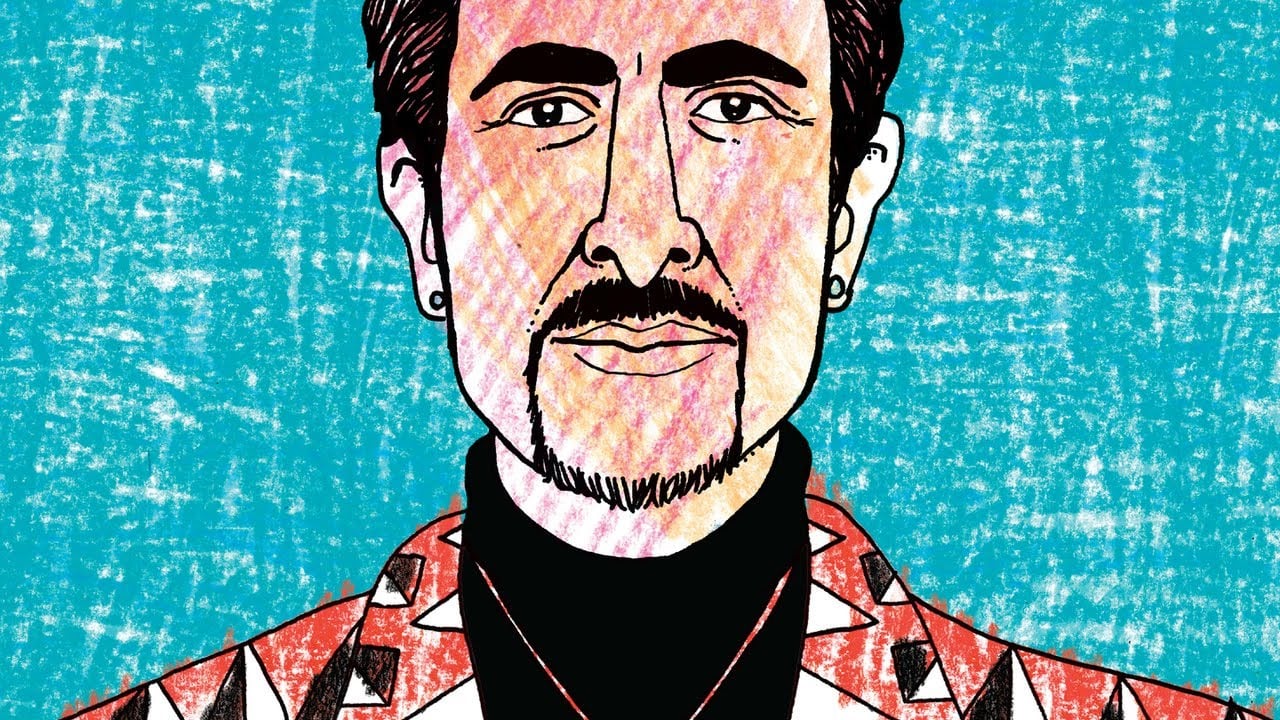 Paul White - Returning