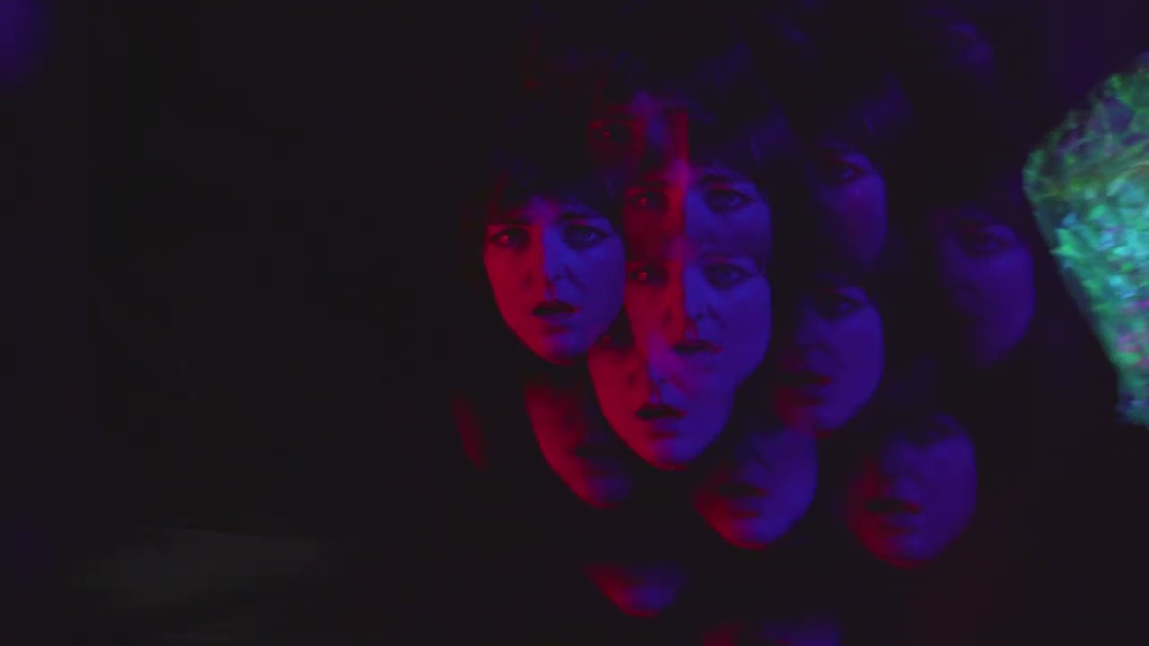 Elaine Malone - Nothing Is Real