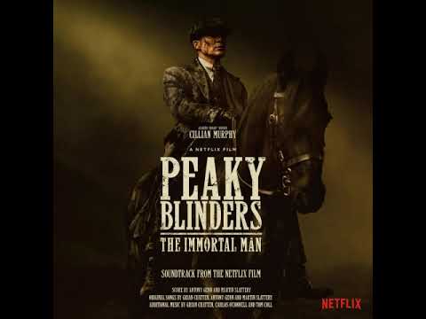 Hunting The Wren - The Immortal Man Version - Lankum & Grian Chatten